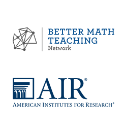 Better Math Teaching Network Carnegie Foundation For The Advancement Of Teaching