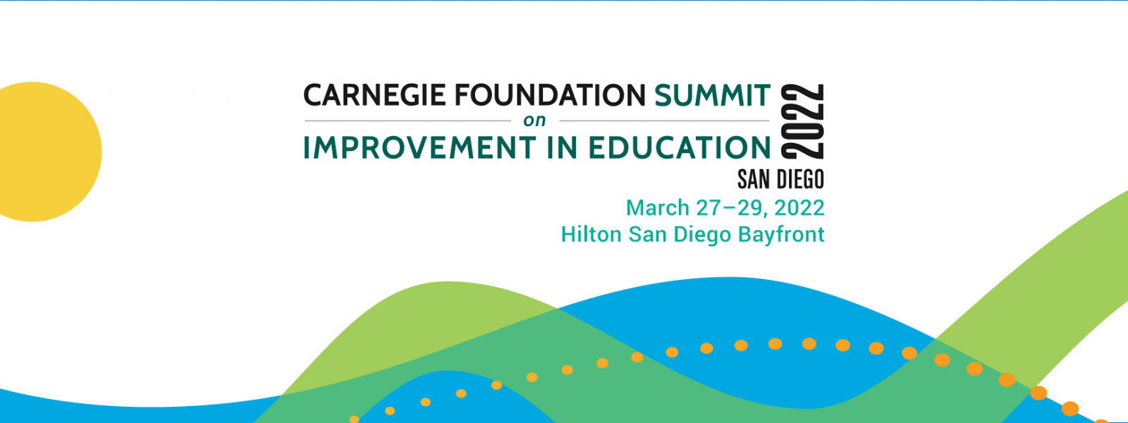 2022 Summit | Carnegie Foundation for the Advancement of Teaching